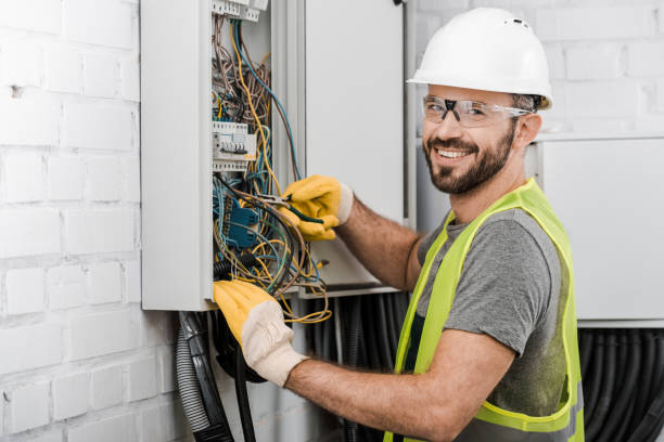 Best Electrical Contractors for Businesses  in Del Rio, CA