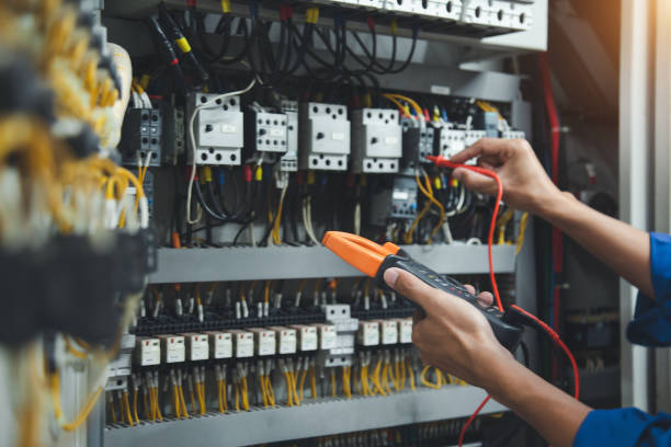 Best Electrical Troubleshooting Services  in Del Rio, CA