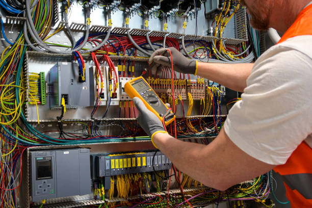 Best Electrical System Inspection  in Del Rio, CA