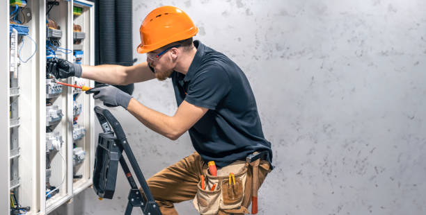 Best Electrical Upgrades for Homes  in Del Rio, CA
