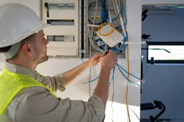 Best Ceiling Fan Installation Electrician  in Del Rio, CA