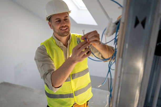 Best Local Electrician Companies  in Del Rio, CA